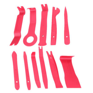 Innen Verkleidung Montage Demontage Keile 11 tlg