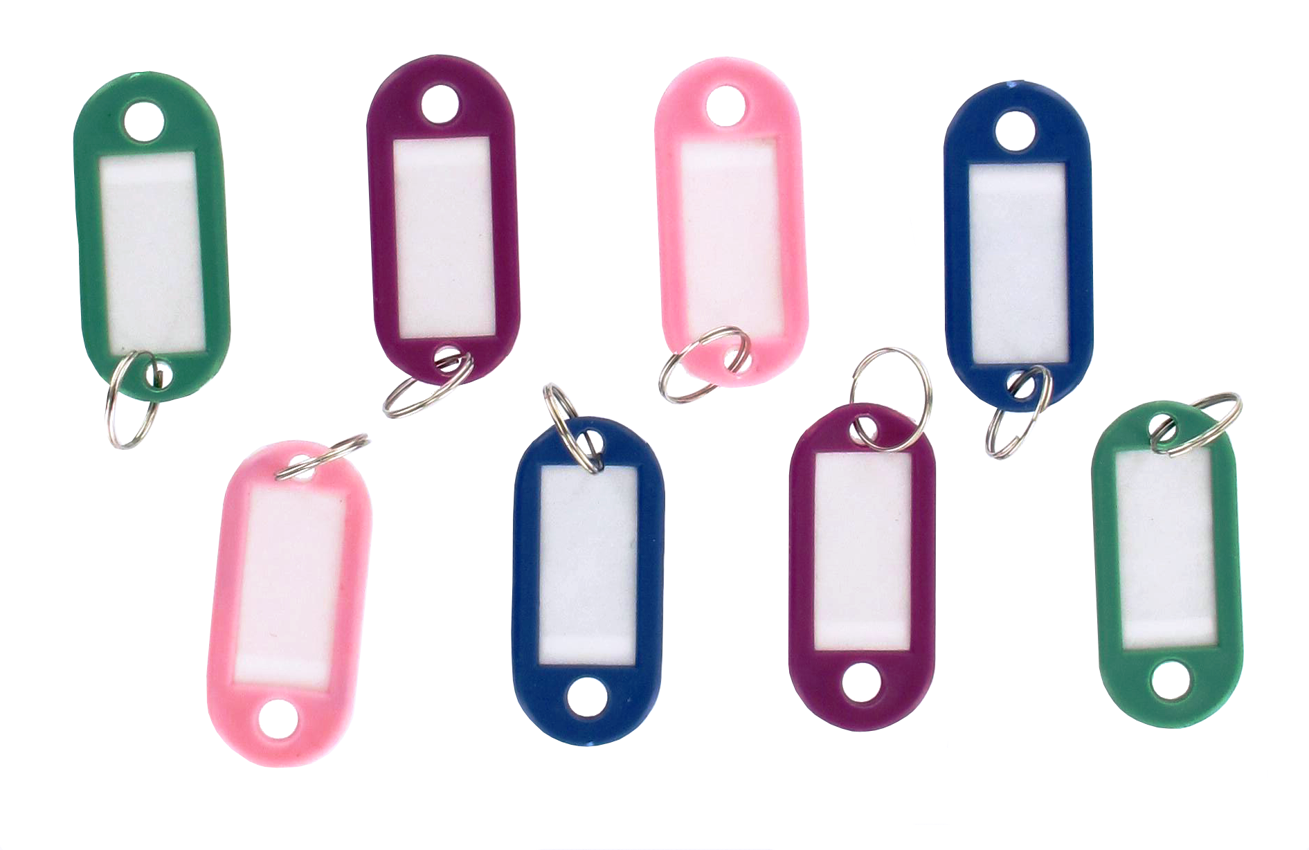 Key Indicators 8pcs - Toko International