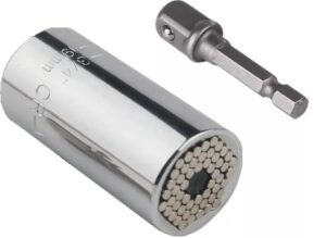 Universele Dopsleutel