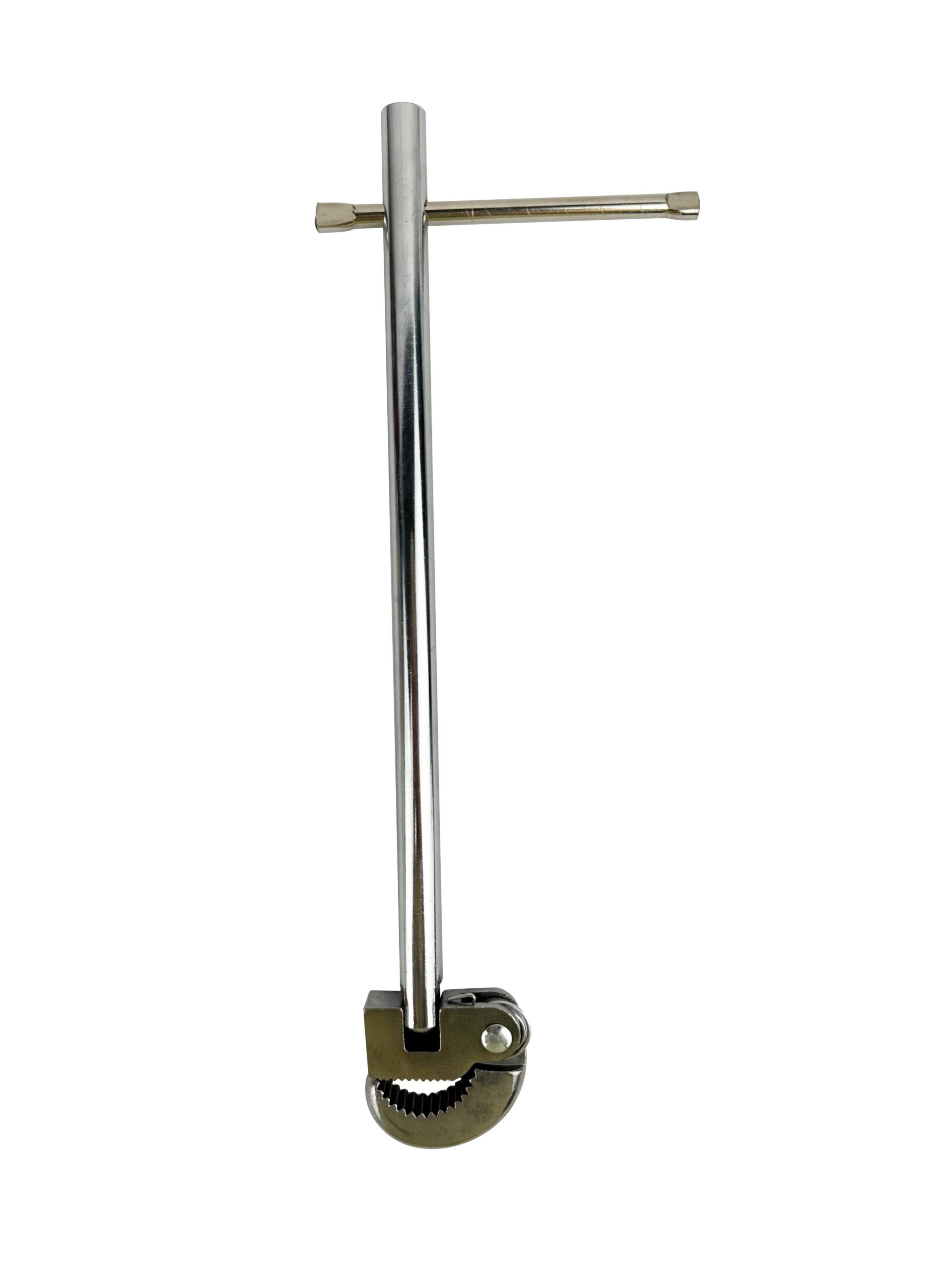 BGS-74244 Standhahn-Mutternschlüssel-Satz, 8-tlg