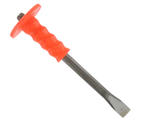 Koudbeitel plat 300mmx16mm