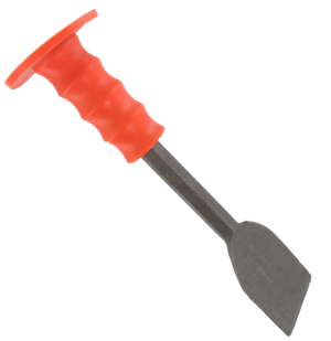 Voegbeitel 55mm + grip 250x55x16mm