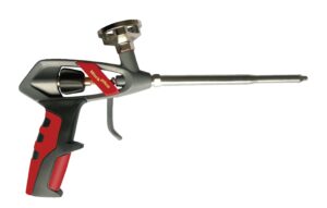 PU foam gun