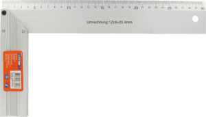 Schreinerwinkel 250mm