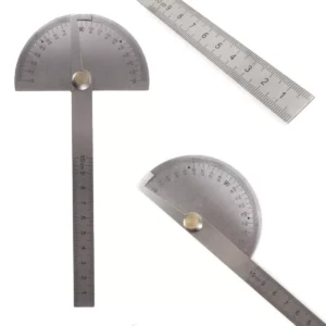 Goniometer Winkelmesser